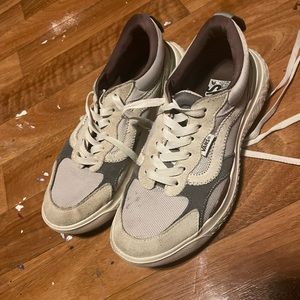 UltraRange Neo VR3 X Mikey February Shoe used !